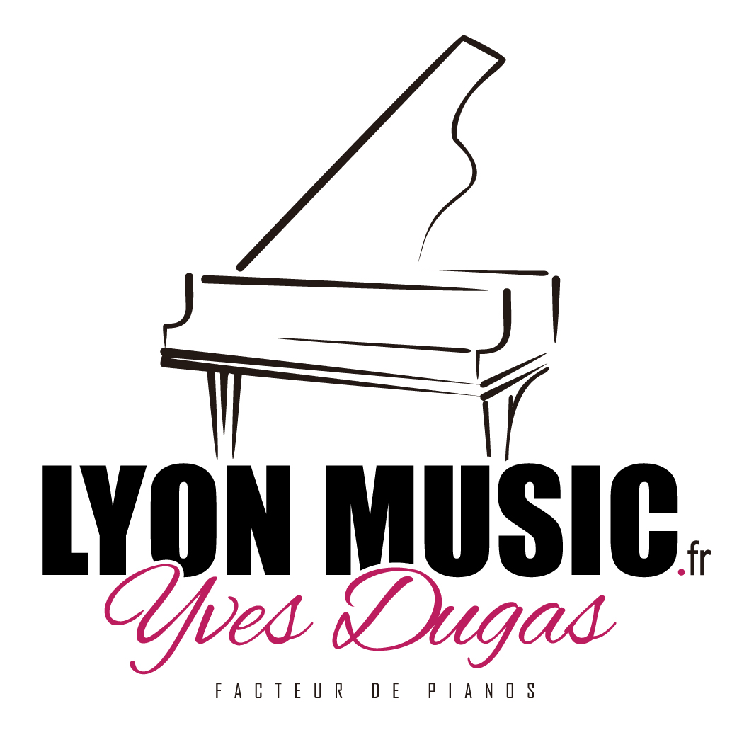 LYONMUSIC.fr | Yves Dugas - Facteur de piano